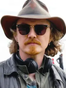 Adrian Powers
