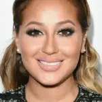 Adrienne Bailon-Houghton