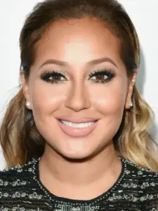 Adrienne Bailon-Houghton
