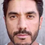 Afshin Firouzi
