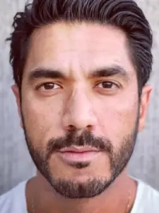 Afshin Firouzi