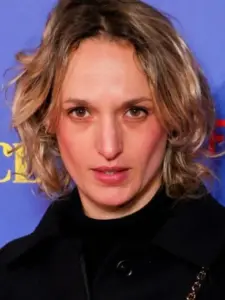 Agathe Rousselle