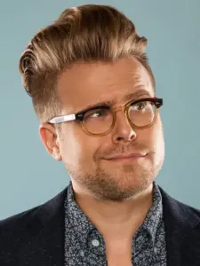 Adam Conover