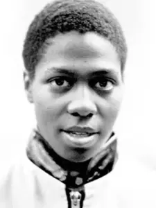 Afeni Shakur