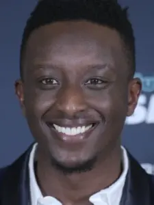 Ahmed Sylla