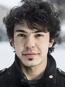 Ahmad Khan Mahmoodzada
