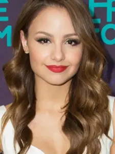 Aimee Carrero