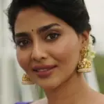 Aishwarya Lekshmi