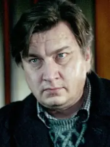 Aki Kaurismäki
