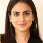 Aksha Pardasany