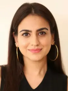 Aksha Pardasany