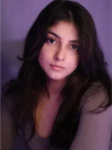 Akshita Sood