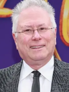 Alan Menken