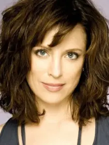 Alanna Ubach