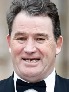 Alastair Fothergill