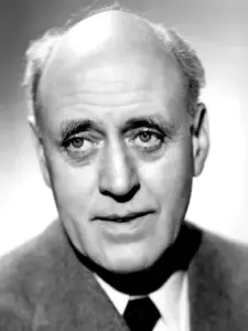 Alastair Sim