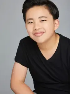Albert Tsai