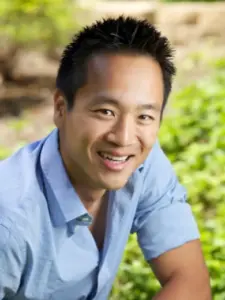 Albert Yu-Min Lin
