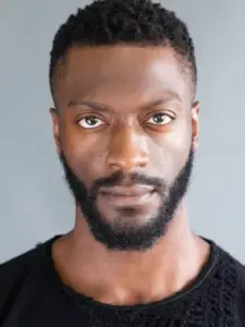 Aldis Hodge