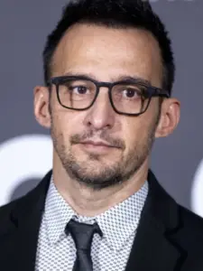 Alejandro Amenábar