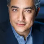 Alessandro Juliani