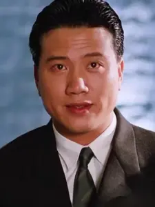 Alex Man Chi-Leung
