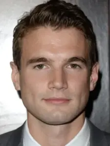 Alex Russell