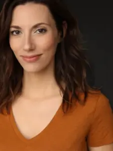 Alexis Jacknow