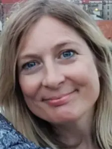 Alice Troughton