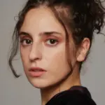 Alicia Armenteros