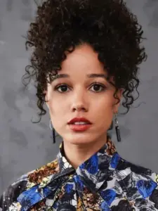 Alisha Wainwright