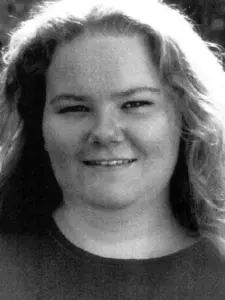 Alison Garland