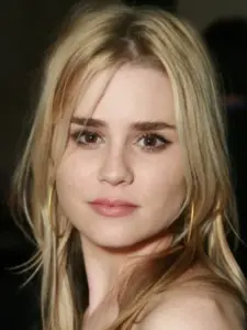 Alison Lohman