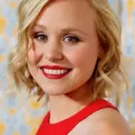 Alison Pill