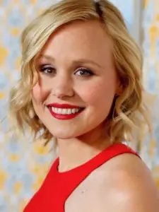 Alison Pill