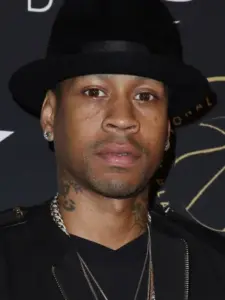 Allen Iverson
