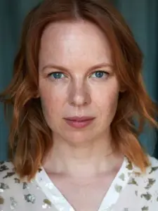 Alma Pöysti