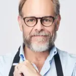 Alton Brown