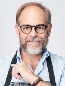 Alton Brown