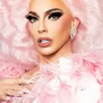 Alyssa Edwards