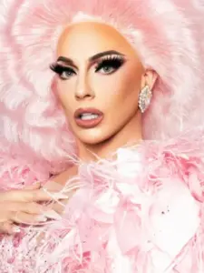 Alyssa Edwards