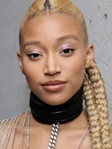 Amandla Stenberg