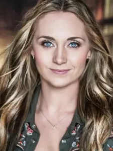 Amber Marshall