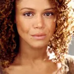 Amber Gray