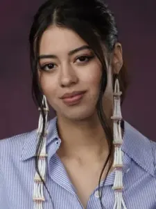 Amber Midthunder