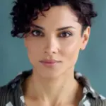 Amber Rose Revah