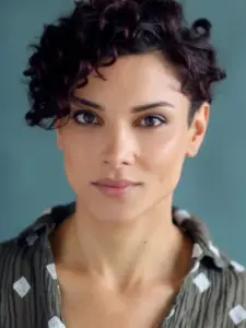 Amber Rose Revah
