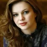 Amber Tamblyn
