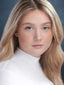 Amelia Brooks
