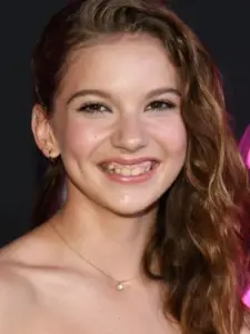 Amie Donald